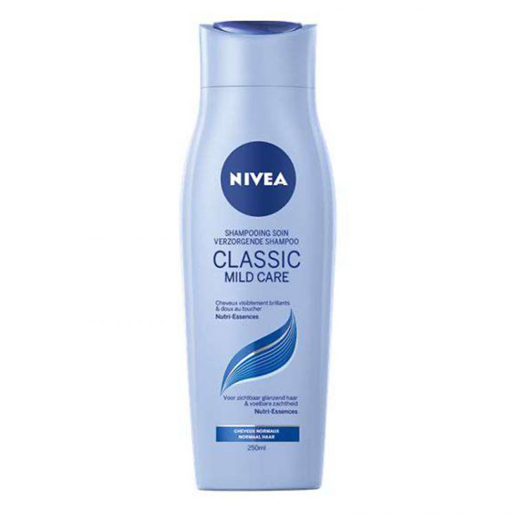 Nivea Shampoo Classic care 250ml