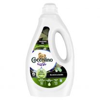 Cocolino Care washing gel black 28 PD 1,12L