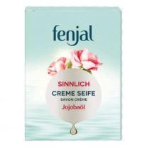 Fenjal creme soap Jojobaoil 100g