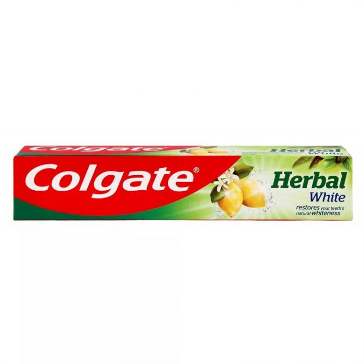 Colgate Zubná pasta Herbal White 75ml