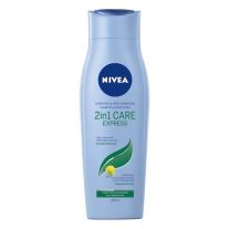 Nivea Shampoo 2 in 1 express 250ml