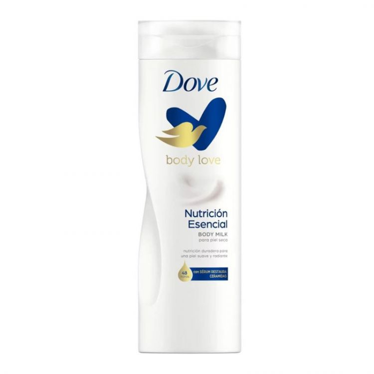 Dove Body lotion  Essential  250ml