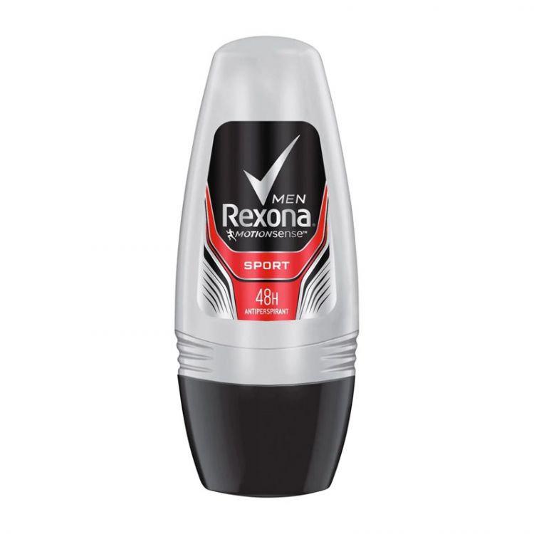 Rexona roll on men motionsense antibacterial defense 50ML