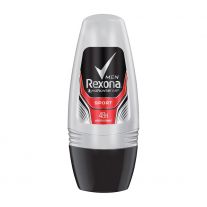 Rexona roll on men motionsense antibacterial defense 50ML