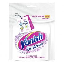 Vanish Oxi Action powder white 250g