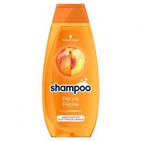 Schwarzkopf Shampoo Peach superfruit 400ml