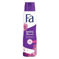 Fa Deo Mystic moments passion flower scent 150ml