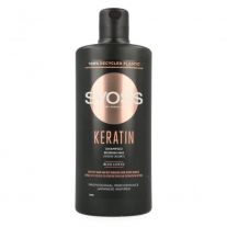 Syoss Shampoo  Keratin  440ml