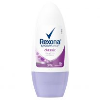 Rexona roll on classic 50 ml
