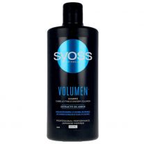 Syoss Shampoo Volume  440ml