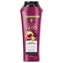 Gliss Kur Shampoo color perfector 250ml