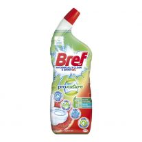 Bref WC gel pronature grapefruit 700ml