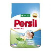 Persil Prací prášok Sensitive 42 PD 2,52 kg 