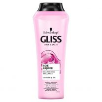 Gliss Kur Shampoo liquid silk 250ml