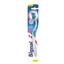 Signal Zubná kefka Gum care  Medium 1 ks