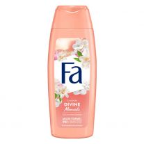 Fa Shower gel divine moments wild camellia  250ml