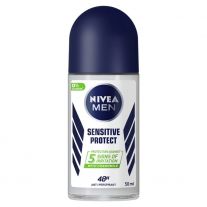 Nivea Roll on MEN Sensitive protect 50ml