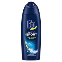 Fa Shower gel active sport  green citrus  250ml