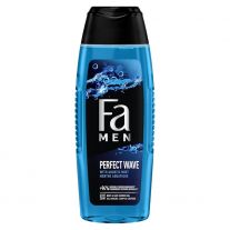 Fa Shower gel perfect wave Men aquatic mint  250ml