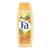 Fa shower gel bali kiss 250ml
