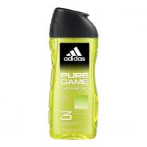 Adidas Shower gel man Pure game 250ml 