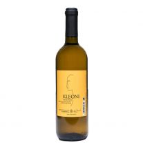 Lafkioti Imiglykos biele víno polosuché 0,75 l