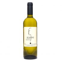 Lafkioti Kleoni biele víno suché 0,75 l