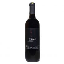Lafkioti Kleoni červené víno suché 0,75 l