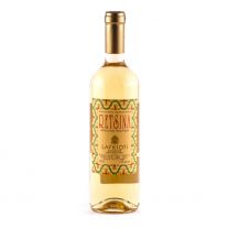 Lafkioti Retsina biele víno suché 0,75l