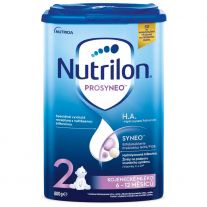 Nutrilon Prosyneo 2 H.A. 800g