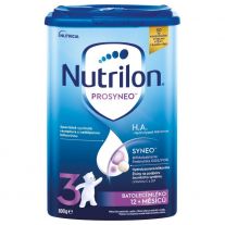 Nutrilon Prosyneo 3 H.A. 800g