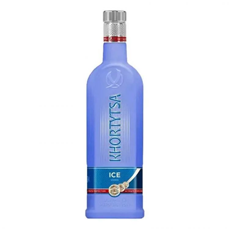 Khortytsa vodka Ice 0,7 l
