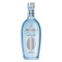 Morosha  vodka Carpathian Lakes 0,7 l