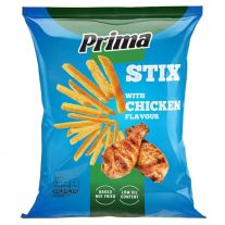 Prima stix s príchuťou kuraťa 35 g