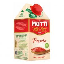 MUTTI Passata 500g