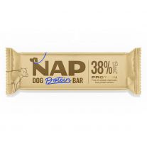 NAP Proteinová tyčinka pre psov 50g - hovädzie