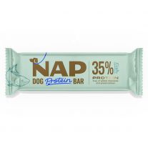NAP Proteinová tyčinka pre psov 50g - rybie