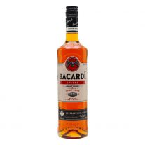 Bacardi Spiced Rum 35% 0,7l