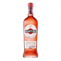 Martini Rosato 14,4% 0,75l