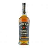 Jameson Black Barrel 40% 0,7l