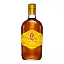 Pampero Anejo Especial Rum 40% 0,7l