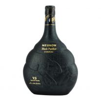 Meukow VS Black Panther Koňak 40% 0,7l