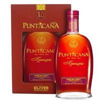 Puntacana Club Tesoro Rum 38% 0,7l