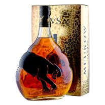 Meukow VS Black 0,7l 40% GB