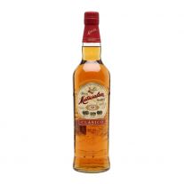 Ron Matusalem Clasico Rum 10 y.o 40% 0,7l