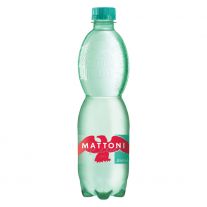 Mattoni Jemne perlivá 500 ml