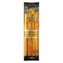 Natur Farm Tekvicová tyčinka 100g