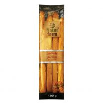 Natur Farm Pizzová tyčinka 100g