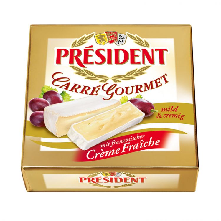 PDT Carré Gourmet 200g