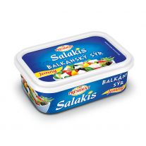 PRESIDENT Salakis Balkánský syr 250g